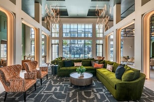 The Allen in Kissimmee, FL - Building Photo