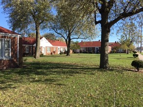 165th St Apartments in Hammond, IN - Foto de edificio - Building Photo