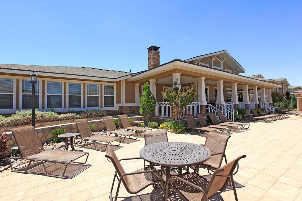 Lifestyles at Hueco Valley Apartments in El Paso, TX