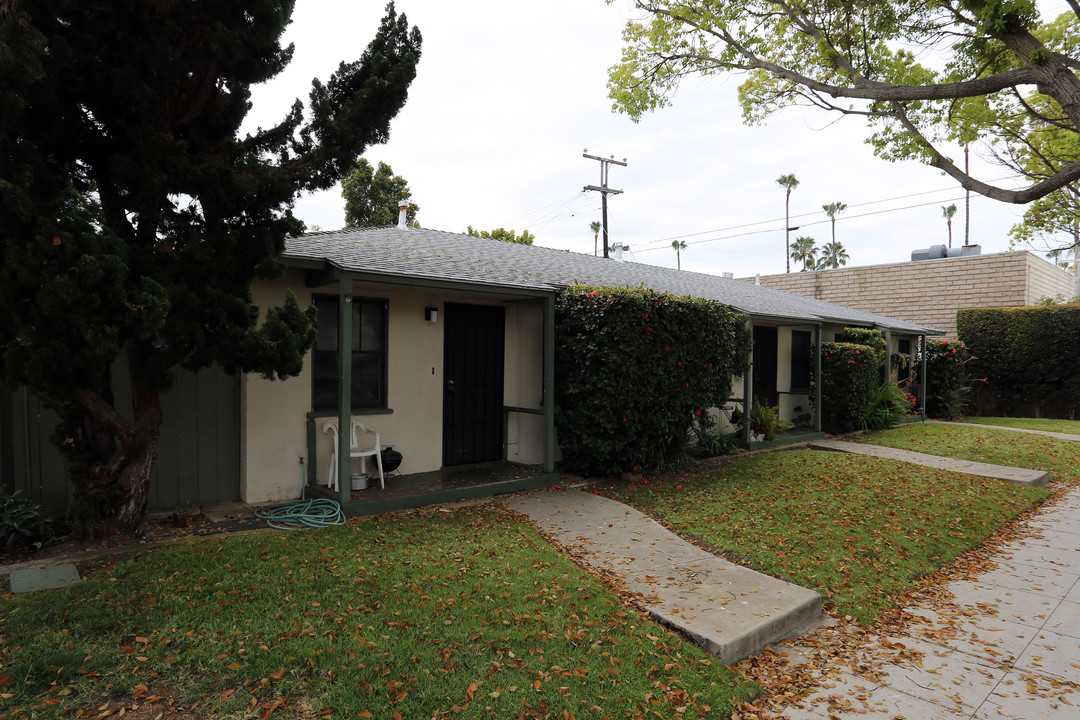 509-515 Kelly St in Oceanside, CA - Building Photo