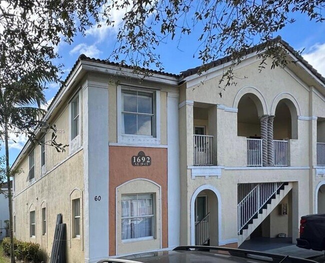 property at 1692 SE 29th Ct