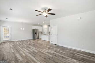 210 Price St in Swainsboro, GA - Building Photo - Building Photo