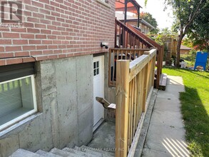24 TRISTAN BASEMENT Crescent in Toronto, ON - Building Photo - Building Photo