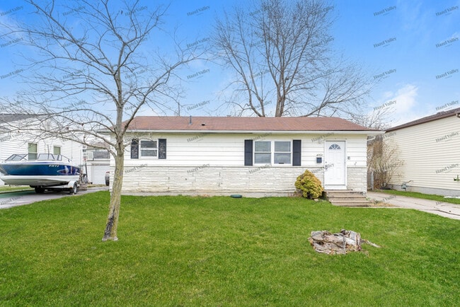 property at 4701 Norfolk Ave