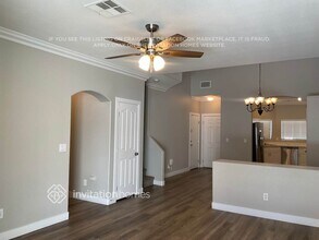 8861 Happy Stream Ave in Las Vegas, NV - Building Photo - Building Photo
