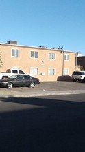 2149 Exeter Dr in Las Vegas, NV - Building Photo - Other