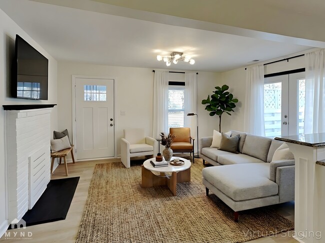 2502 Barge Rd SW, Unit 7-166 in Atlanta, GA - Building Photo - Building Photo