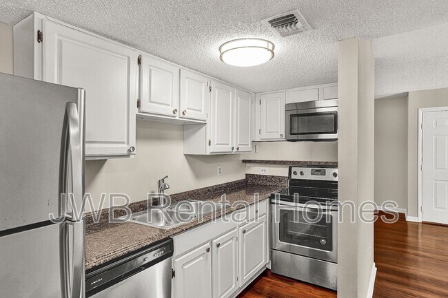 10825 Key Haven Blvd in Jacksonville, FL - Building Photo - Building Photo