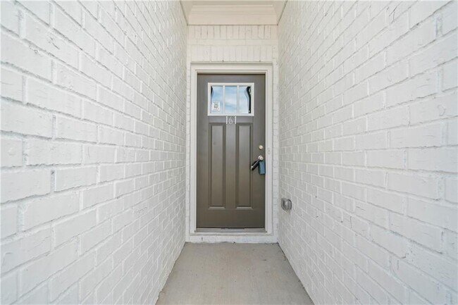 161 Auburn Valley Wy in Auburn, GA - Building Photo - Building Photo