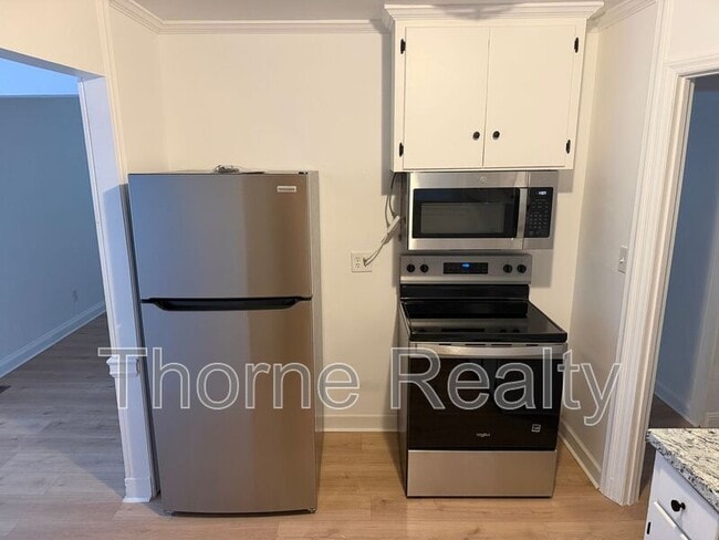 1004 Moore St in Rocky Mount, NC - Building Photo - Building Photo