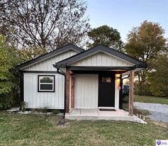 119 Gaither Station Rd in Elizabethtown, KY - Building Photo
