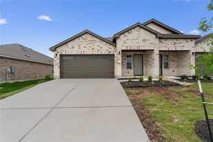 18609 Cremello Dr in Manor, TX - Building Photo