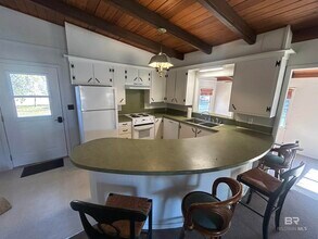 11656 -A Magnolia St in Magnolia Springs, AL - Building Photo - Building Photo