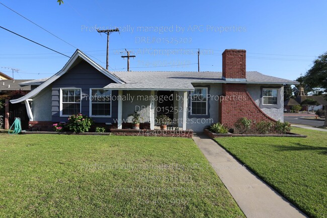 property at 7164 Santa Teresa Cir