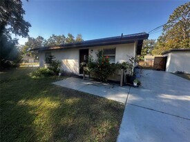 14080 SE 46th Ave in Summerfield, FL - Building Photo