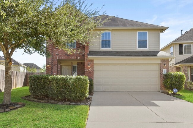 11711 Red Hummingbird Dr