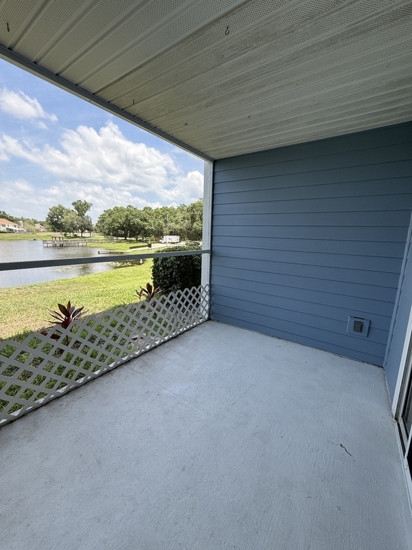 property at 2501 Grassy Point Dr