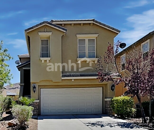 property at 10035 Hollis Mountain Ave