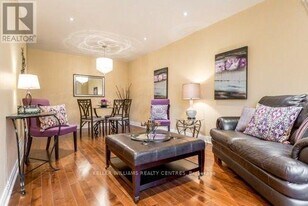 77 Sundance Crescent in Toronto, ON - Building Photo