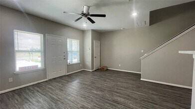 4510 Mayflower St in Houston, TX - Building Photo - Building Photo