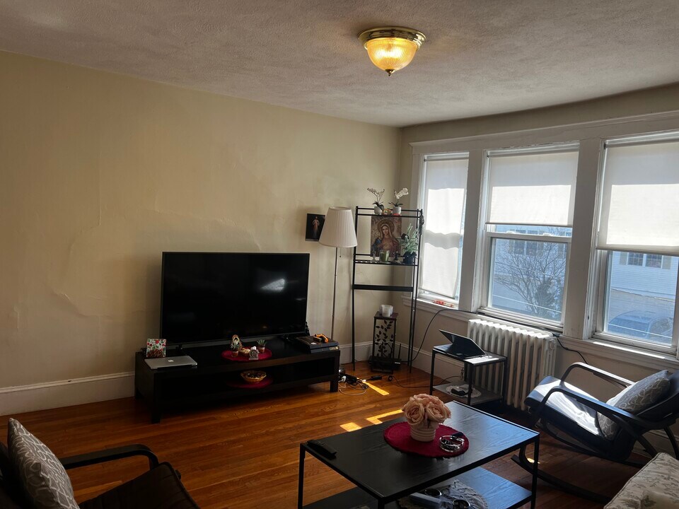 54 Carlisle St in Quincy, MA - Building Photo