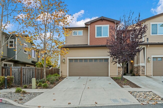 144 Atherton Loop in Aptos, CA - Building Photo - Building Photo