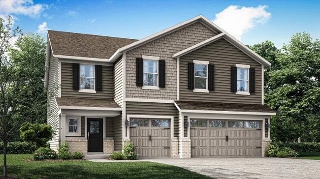 property at 3719 Pinnacle Dr