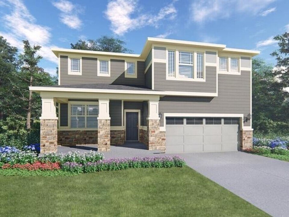 17128 Osage St in Broomfield, CO - Building Photo