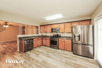 447 Arrowhead Dr in Dallas, GA - Building Photo - Building Photo