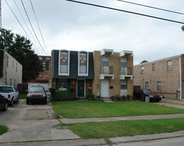 4912 Wabash St Apartments