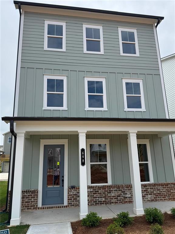 property at 608 Devon Aly