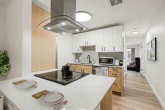 Noda in Seattle, WA - Building Photo - Building Photo