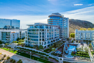 Bridgeview in Tempe, AZ - Building Photo - Building Photo