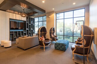 Echo in Austin, TX - Building Photo - Interior Photo