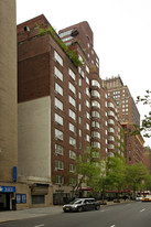 36 E 36th St Apartments