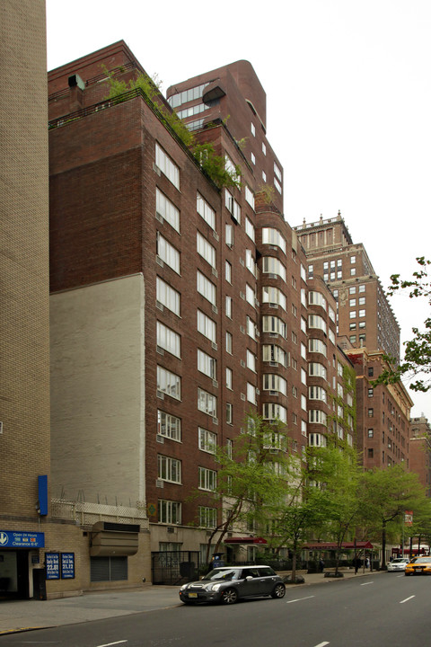 36 East 36th Street in New York, NY - Building Photo