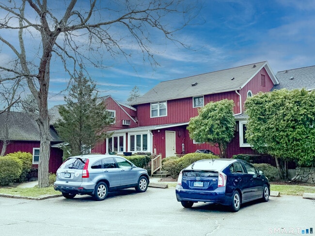 property at 25 Saugatuck Ave