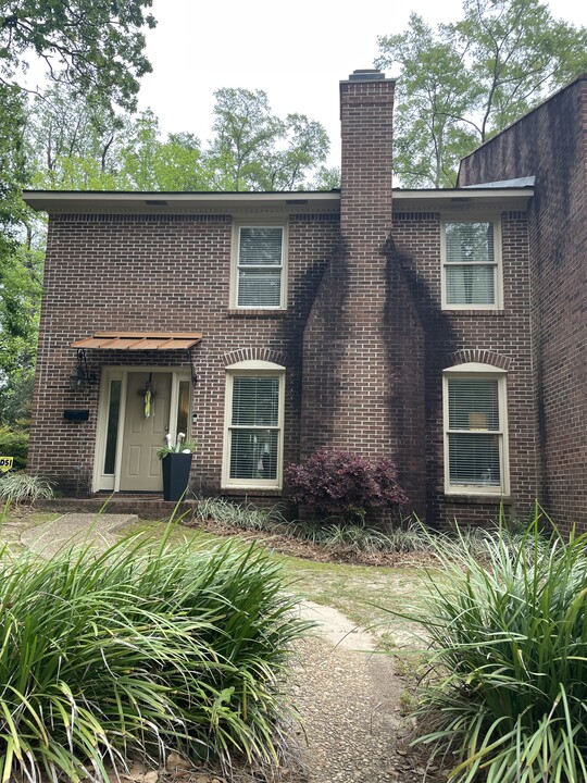 116 Martha Ave in Dothan, AL - Building Photo