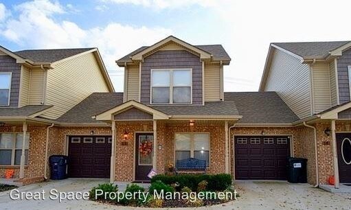 455 Needmore Rd in Clarksville, TN - Building Photo