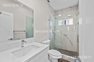 5010 54th St in San Diego, CA - Building Photo - Building Photo
