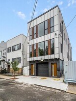 125 Collard St in Jersey City, NJ - Building Photo