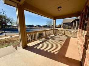 901 Blue Fish Rd in Norman, OK - Building Photo - Building Photo