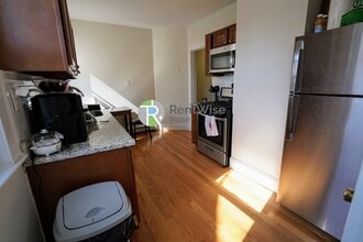 3 Ashford Ct in Boston, MA - Building Photo - Building Photo