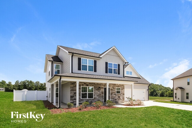 210 Phoenix Ct in Lexington, NC - Building Photo - Building Photo