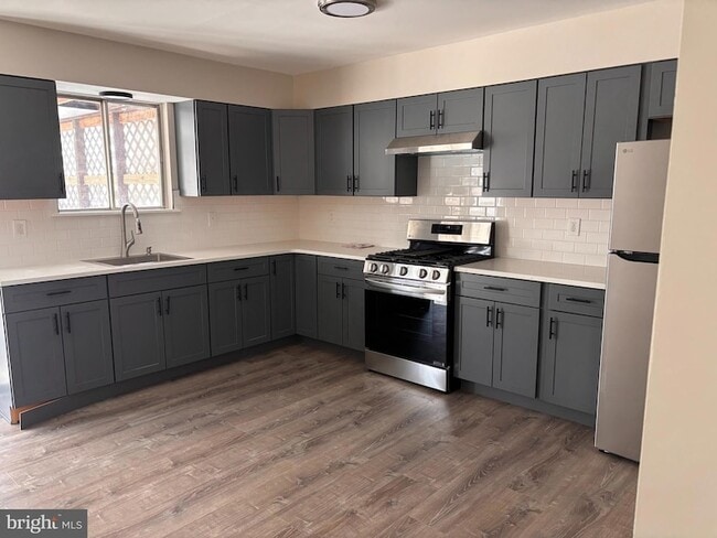 1228 Heddon Ave in Paulsboro, NJ - Building Photo - Building Photo