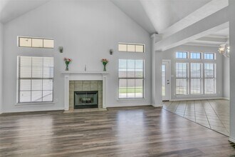 3565 Grayson Ln in Beaumont, TX - Building Photo - Building Photo