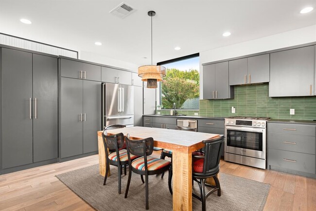 property at 3406 E 17th St