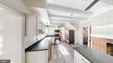 7309 River Rd in Bethesda, MD - Building Photo - Building Photo