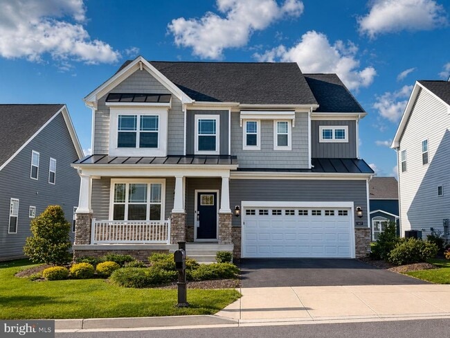 property at 1407 Pinkerton St