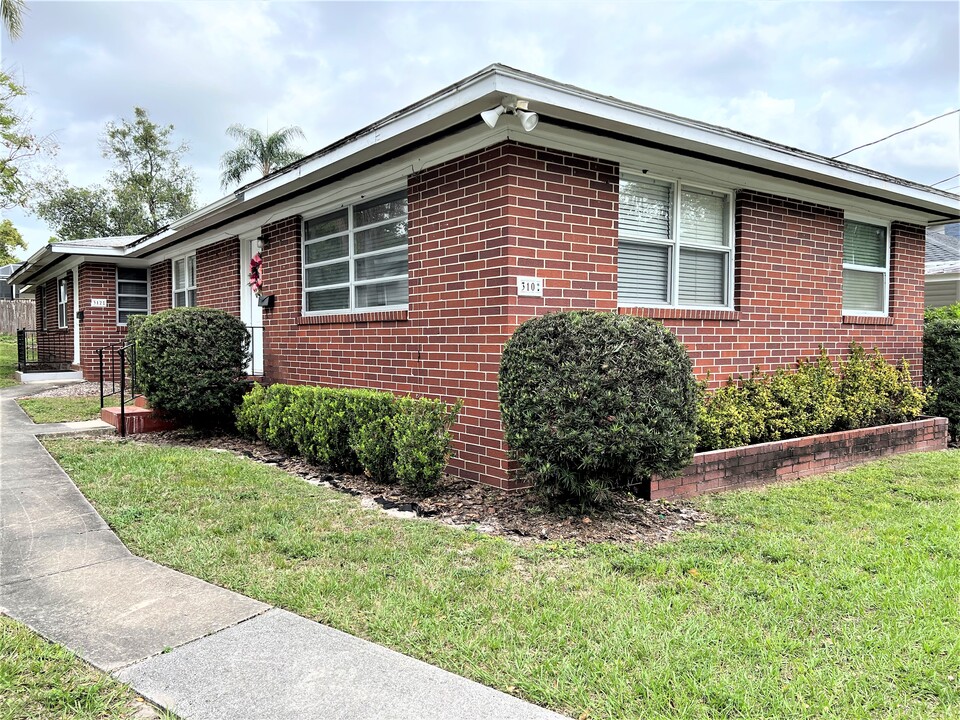 310 E Poinsettia St in Lakeland, FL - Building Photo